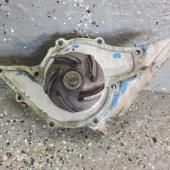 помпа на Фольксваген Туарег