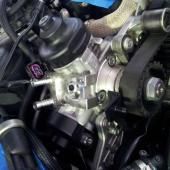 топливный насос на Туареге