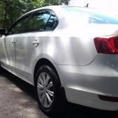 Фольксваген Джетта на улице