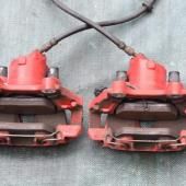 тормозные суппорты