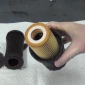 топливный фильтр