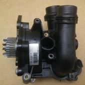 помпа на Фольксваген