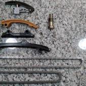 цепь ГРМ Джетта