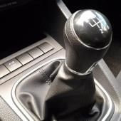 Кулиса МКПП Фольксваген Джетта