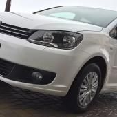 белый Туран