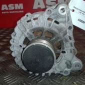 генератор на мотор ВАГ