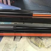 стойки амортизатора