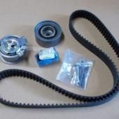 ремень ГРМ с роликами