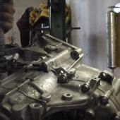 разборка МКПП