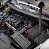 под капотом Кадди