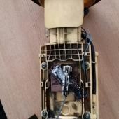 бензонасос на Фольксваген