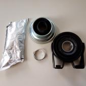 подвесной подшипник