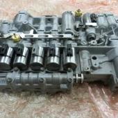 гидроблок АКПП