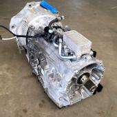 АКПП Фольксваген