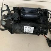 компрессор пневмоподвески