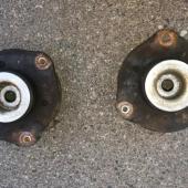 опорные подшипники