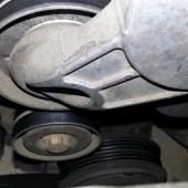 натяжитель ремня