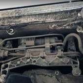 пнемвмоподвеска фольксваген туарег