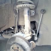 стойка на Поло