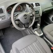 салон Фольксваген Поло
