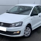 Фольксваген Поло