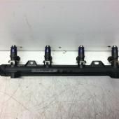 замена форсунок