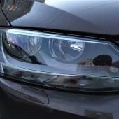 фара на Фольксваген Джетта