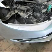 замена фары Фольксваген Джетта