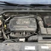 мотор на Фольксваген Джетта