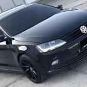 Фольксваген Джетта