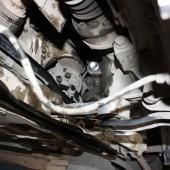 замена масла в МКПП Фольксваген Джетта