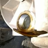 замена масла в МКПП на Фольксваген Джетта