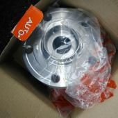 ступичный подшипник