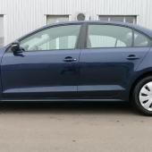 Фольксваген Джетта