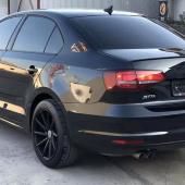 Фольксваген Джетта