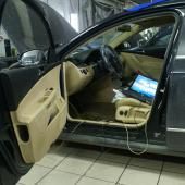 компьютерная диагностика пассат в автосервисе