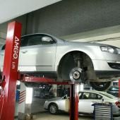 Фольксваген Джетта