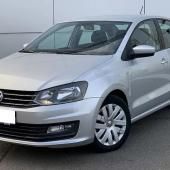 поло седан в автосервисе