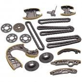 комплект цепи ГРМ на Туарег