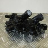 помпа на тигуан