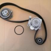 комплект грм фольксваген 1,9 tdi