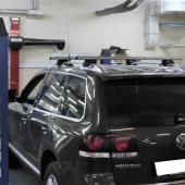 фольксваген на 3 Д стенде