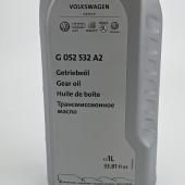 масло мкпп фольксваген