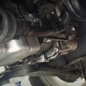 Замена масла в МКПП Фольксваген Пассат