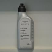 Трансмиссионная масло МКПП Фольксваген