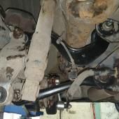 подвеска Фольксваген Пассат