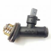 термостат в корпусе Фольксваген