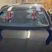 Замена лобового стекла Фольксваген Пассат Б7