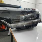 новая фара Фольксваген Пассат Б8