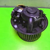 вентилятор печки